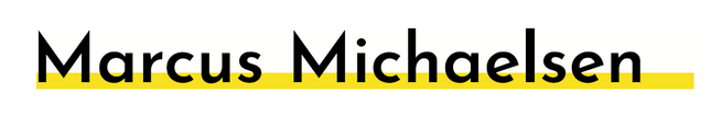 Logo Marcus Michaelsen