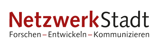 Logo NetzwerkStadt