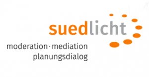 Logo suedlicht