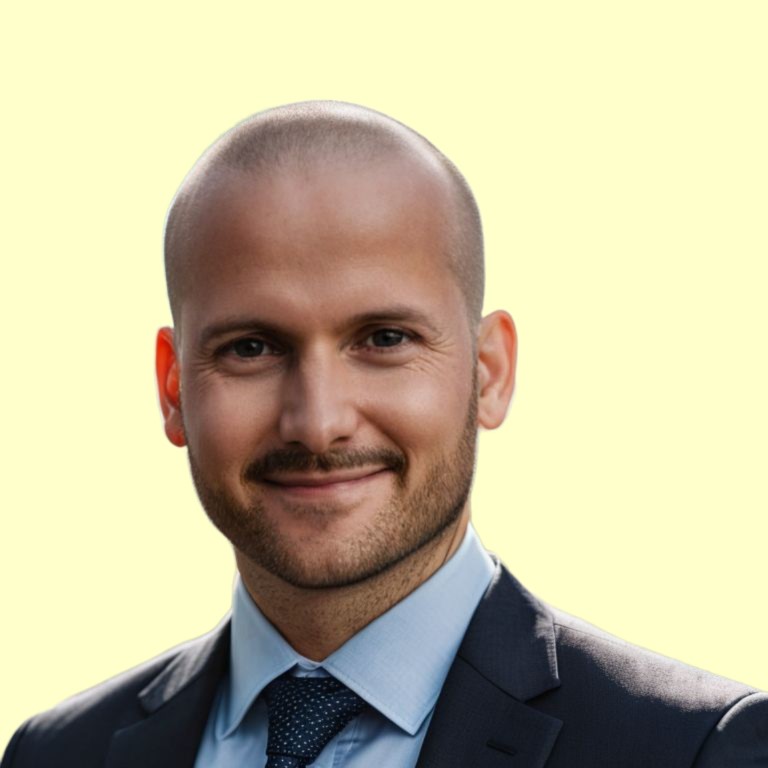 Damian Paderta