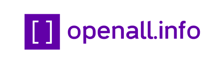 Logo openall.info